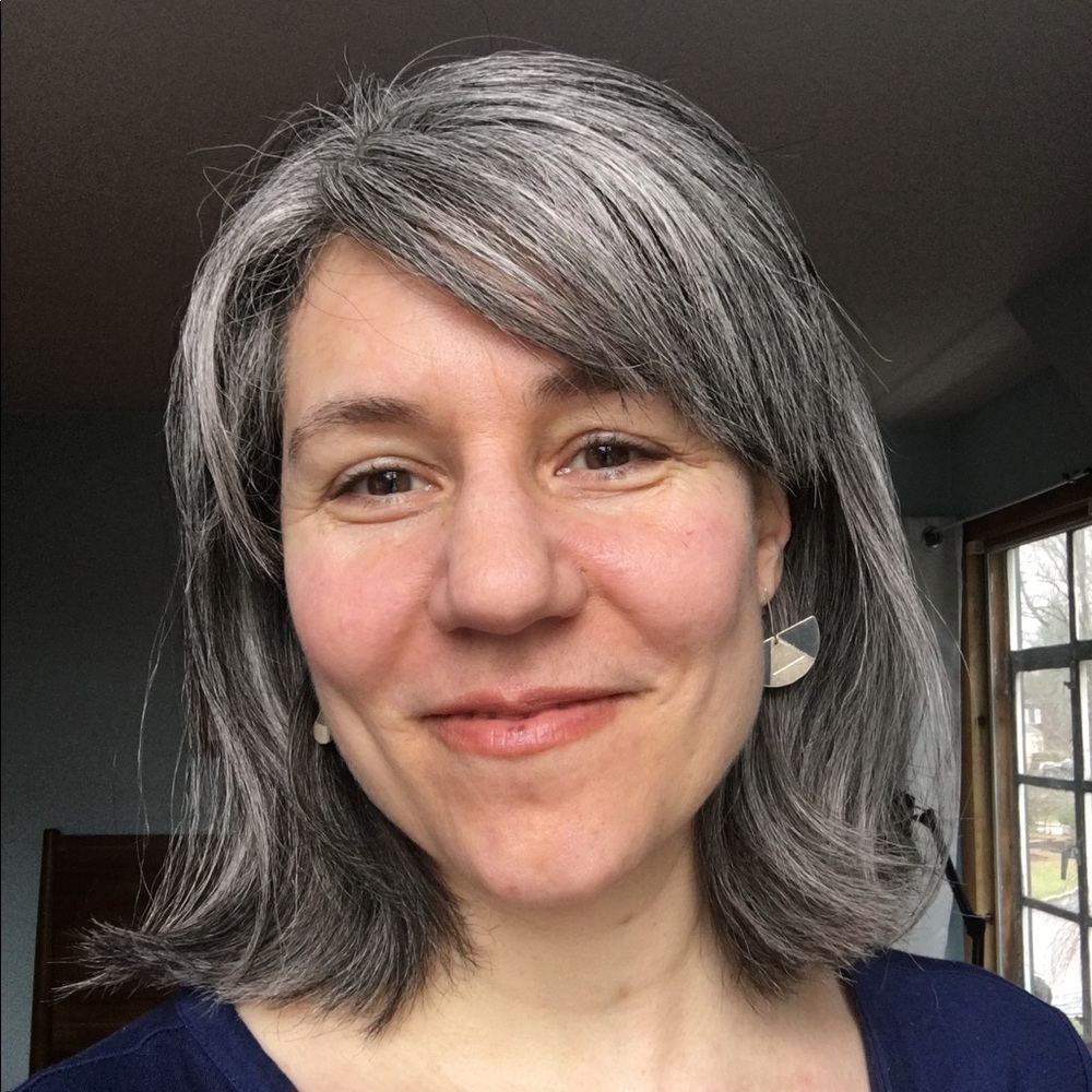 Meet your Posher, Christina